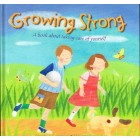 Growing Strong by Christina Goodings